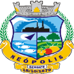 Brasao-neopolis